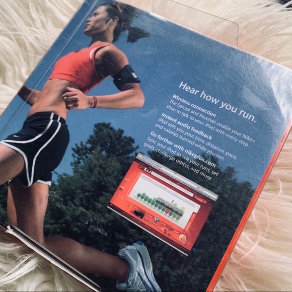 NIKE + iPod SPORT KIT! NIB! - Picture 3 of 3